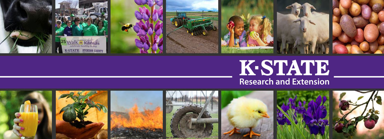 K-State Research and Extension